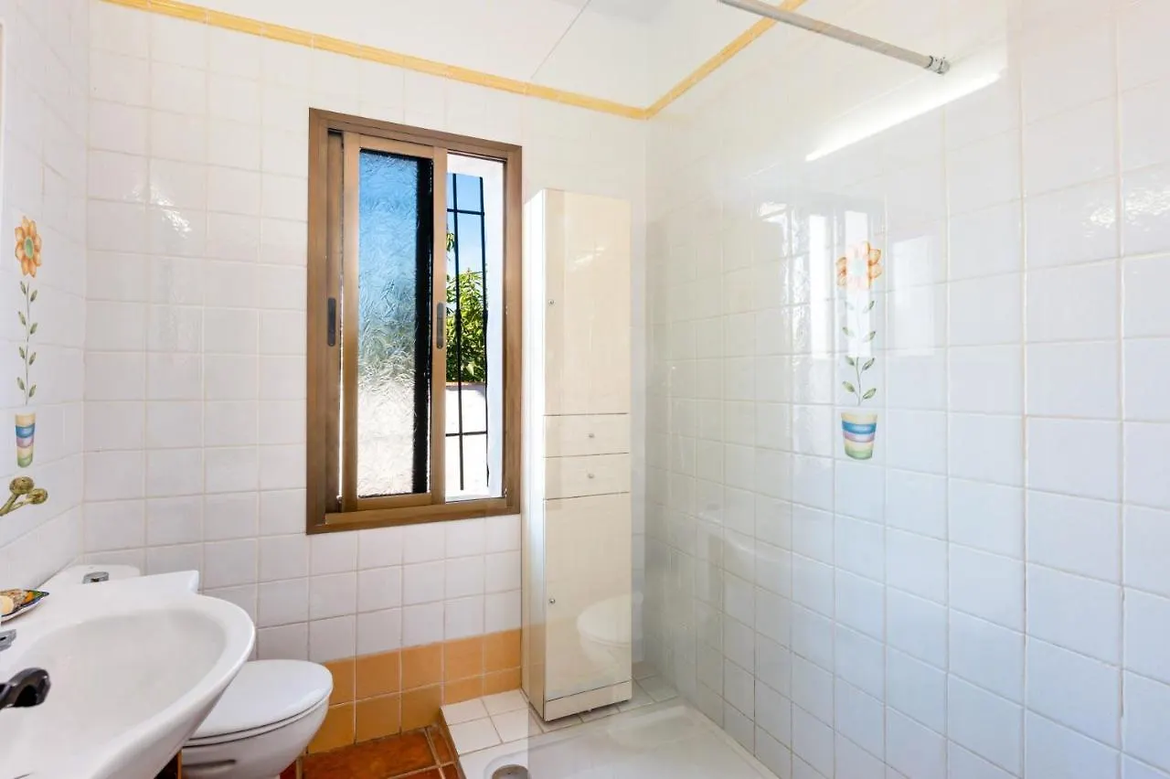 Villa Paraiso By Villa Plus Frigiliana